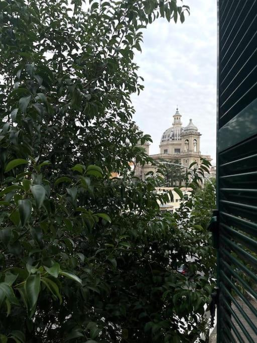 Ponte Milvio Smart Appartamento Roma Esterno foto