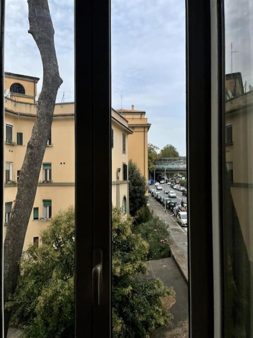 Ponte Milvio Smart Appartamento Roma Esterno foto