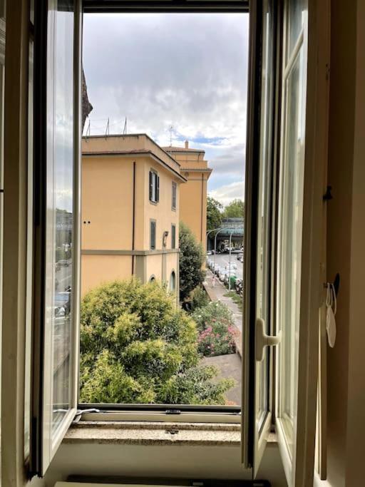 Ponte Milvio Smart Appartamento Roma Esterno foto