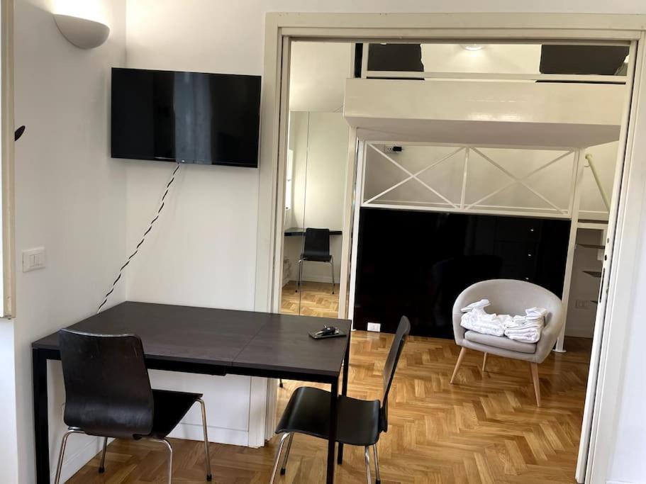 Ponte Milvio Smart Appartamento Roma Esterno foto