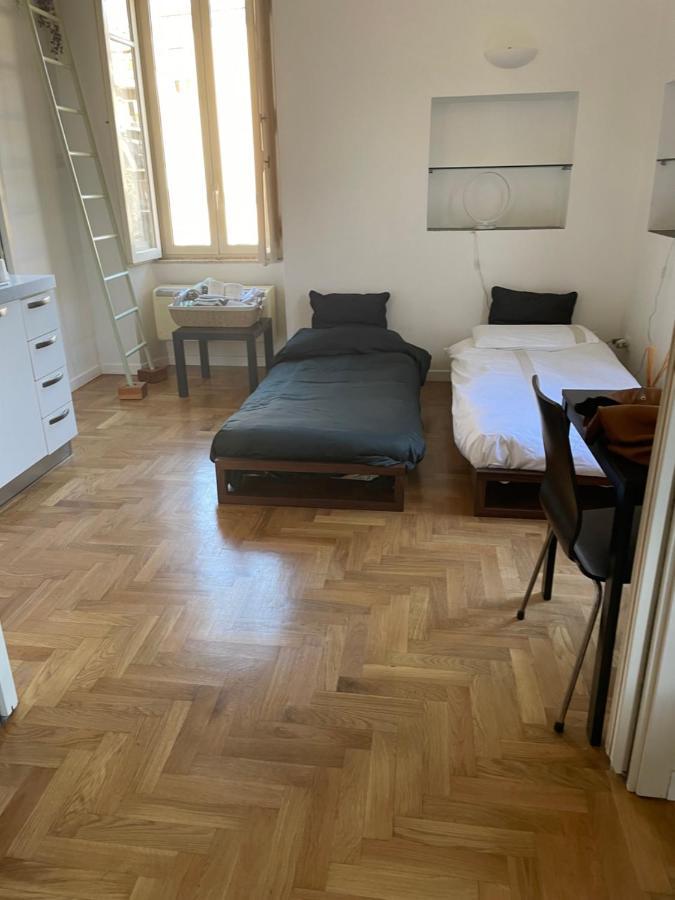 Ponte Milvio Smart Appartamento Roma Esterno foto